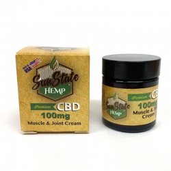 Sunstate CBD Muscle & Joint...