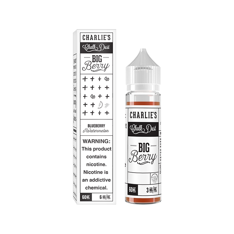 Charlies Chalk Dust 50ml