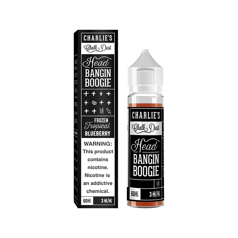 Charlies Chalk Dust 50ml