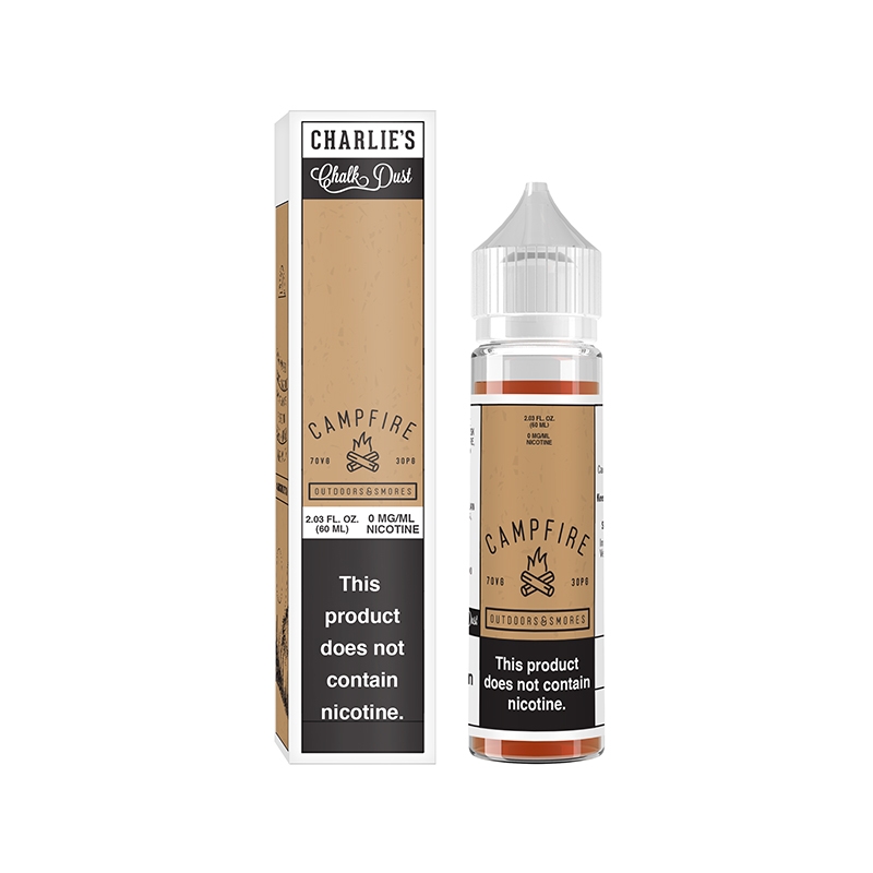 Charlies Chalk Dust 50ml