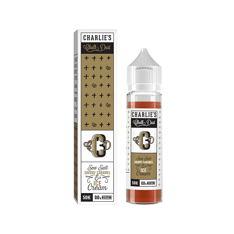 Charlies Chalk Dust 50ml