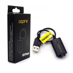 Aspire USB/eGo Charger