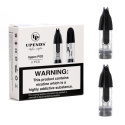 UPENDS Uppen Pods (2-Pack)