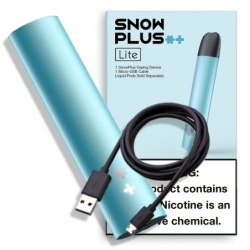 SnowPlus Lite Vape Device