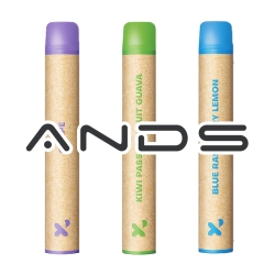 ANDS Slix Disposable 20mg...