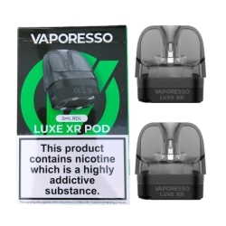 Vaporesso Luxe XR Pods...