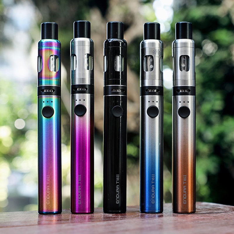 Innokin Endura T18II Kit (T182)